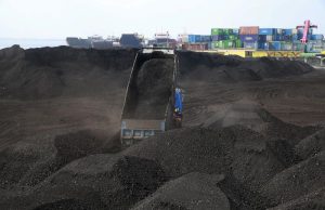 Rockefeller Foundation at COP28 backs early coal retirement using carbon credits