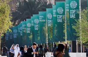 OPEC members push against including fossil fuels phase-out in COP28 deal