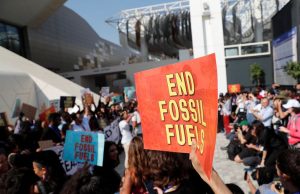 Big divisions loom over fossil fuels as COP28 talks head into final phase