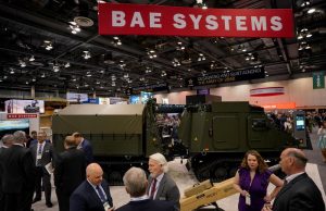 US plans $35 million award to BAE to boost chip supply for F-35