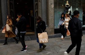 Zara regrets ‘misunderstanding’ over photoshoot after Gaza boycott calls