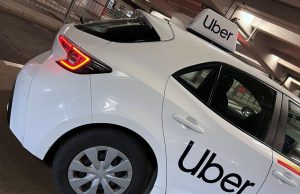 Uber and Carrefour Énergies partner on EV charging points