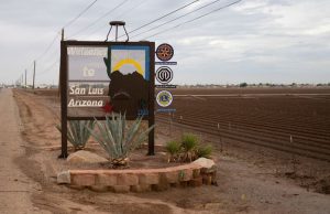 Hispanic support for Trump raises red flag for Biden