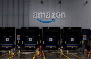 Workers at Amazon logistics centre in Spain plan 3-day strike over wages