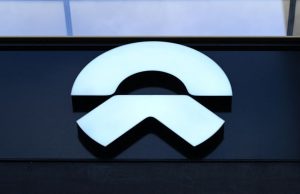 China’s Nio launches flagship EV to take on Maybach, Panamera