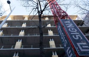 Signa Development files for insolvency with $1.3 billion in debts -KSV