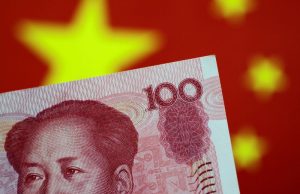 China to adjust currency weighting in CFETS yuan basket in 2024