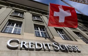 Swiss financial watchdog wants to examine clawing back bankers’ bonuses