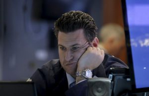 Why Chewy stock is up today