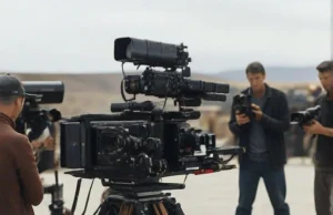 Navigating The Future Of Animation: AI’s Role In Creative Industries