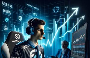 STYKO’s 2023 Earnings Soar, Fueled by Diverse Revenue Streams