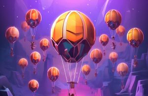 Top 10 crypto airdrops from 2020 to 2023: Report