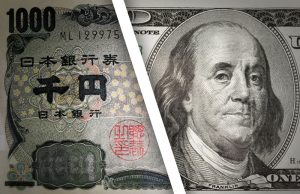 Dollar steadies, Japanese yen slumps after BOJ stays dovish