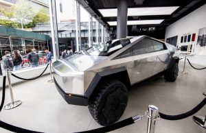 This week in EVs: Tesla holds Cybertruck launch event | Pro Recap