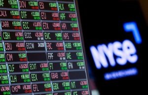 Top 5 things to watch in markets in the week ahead