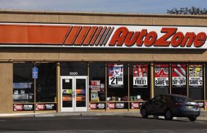 5 big dividends & buybacks this week: AutoZone, Rayonier