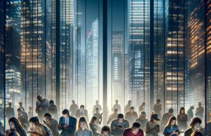 Unplugged AI Technology Raises Concerns About Societal Alienation