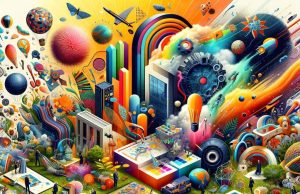 2023: A Year of Creative Breakthroughs in AI Design