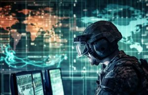 US Willing To Assist Nigerian Military In Adopting Artificial Intelligence For Counterterrorism