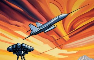 Anduril’s Roadrunner – The Vanguard Of AI-Powered Warfare And Anti-Drone Excellence