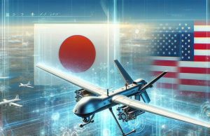 Japan and USA Collaborate on AI Research for Unmanned Aircraft