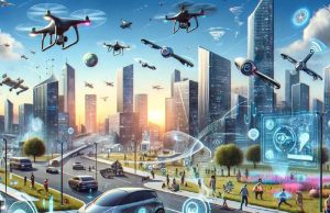 Tech leaders predict major trends for 2024