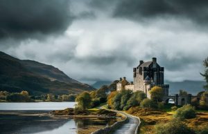 Scottish Government Excluded from Westminster’s AI Summit