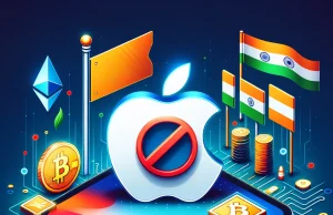 Apple removes major crypto exchanges in India from its App Store; here’s why