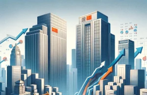 Why are China’s biggest banks coming after the small ones?