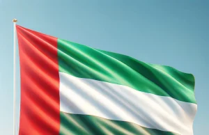 Indian crypto firms migrate to Dubai amid favorable laws