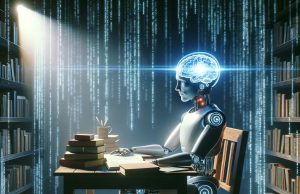 The Debate Over AI and Intellectual Property