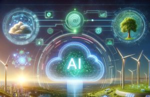 The Intersection of AI, Cloud Computing, and Green Energy in 2024