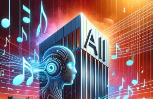 AI Firm Anthropic Faces Legal Music Battle