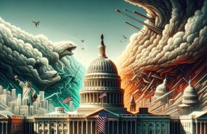 U.S. government shutdown averted – or is it?