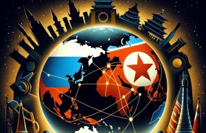 Intriguing alliances: Russia’s plans with North Korea