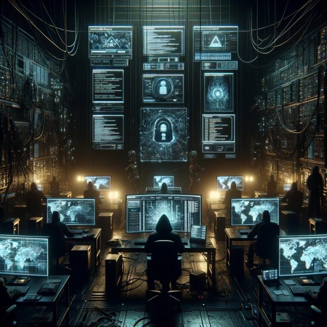 DALL·E-2024-01-25-13.09.30-Create-a-cinematic-life-like-image-in-the-style-of-David-Lynch-or-Anurag-Kashyap-depicting-the-concept-that-AI-is-predicted-to-boost-the-global-rans