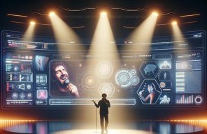 George Carlin Estate Fights AI-Generated Comedy Special in Landmark Lawsuit