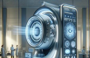 Medical AI Revolutionizes Myopia Diagnosis and Prognosis Prediction