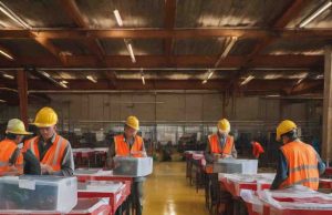 ECB staff survey shows discontent with Lagarde’s leadership