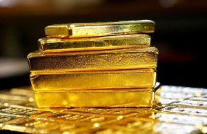 Gold prices under pressure from rate-cut angst before inflation data