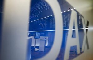 European stocks edge lower in cautious trading ahead of ECB decision