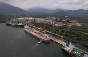 World food price index ends 2023 some 10% below 2022 levels