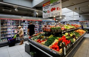 Euro zone inflation jump cools case for ECB rate cuts
