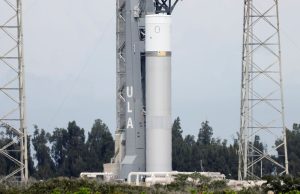 Vulcan rocket’s space debut will be crucial for Boeing-Lockheed venture as sale talks loom