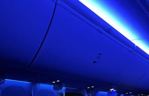 NTSB says no passengers seated near Boeing 737 MAX 9 fuselage that failed