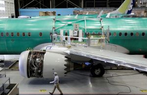 Alaska 737 cockpit voice recorder data erasure renews industry safety debate