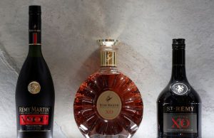 Remy Cointreau beats Q3 sales forecast, sees annual sales at low end of range