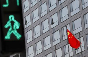 China securities regulator suspends restricted share lending from Monday