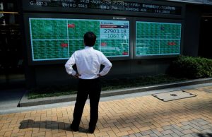 Marketmind: Asia stocks soar despite big week for risk