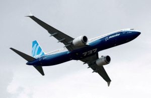 Ryanair tells Boeing it would buy any MAX 10 orders dropped by US airlines